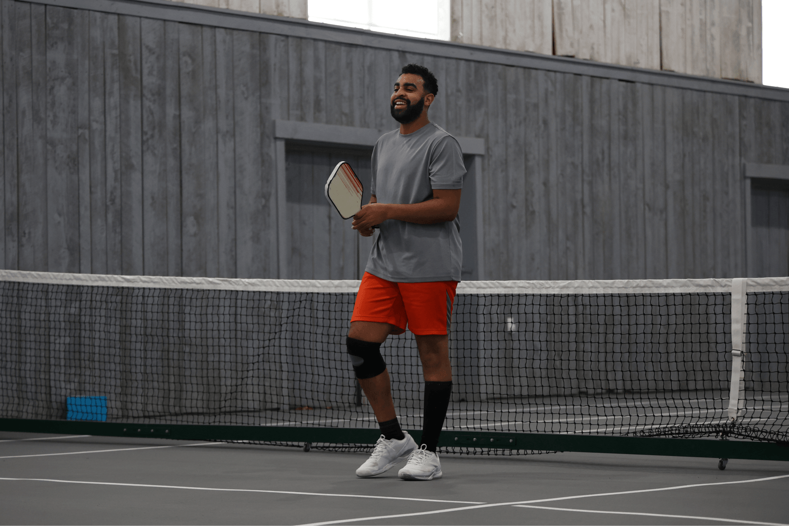 Play Pickleball at District Park Greenville SC